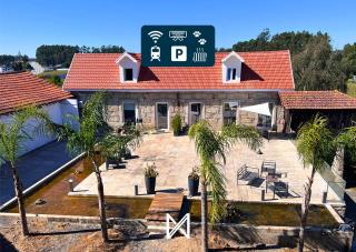 MyStay - Quinta Lourenca near Vila do Conde - Vilar - 9