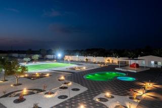 Al Sahab Farm Retreat - Abu Dhabi - 0