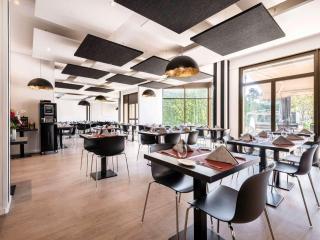 Mercure Tours Sud - Joué-lés-Tours - 3