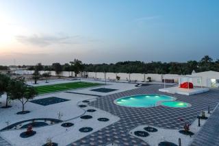 Al Sahab Farm Retreat - Abu Dhabi - 9