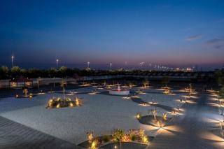 Al Sahab Farm Retreat - Abu Dhabi - 8
