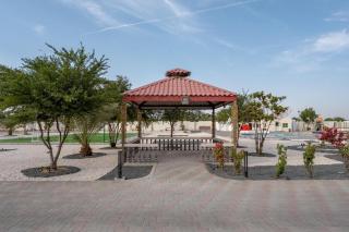 Al Sahab Farm Retreat - Abu Dhabi - 6