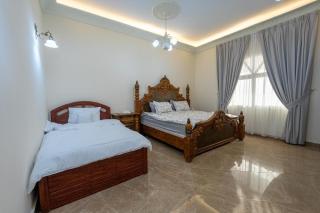 Al Sahab Farm Retreat - Abu Dhabi - 4