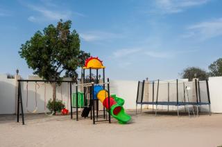 Al Sahab Farm Retreat - Abu Dhabi - 2