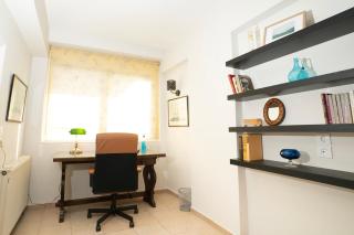 Niki Apartment - Atene - 5