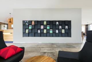 Holiday Inn Express Munich City West by IHG - Munich - 6