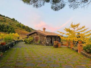 Chalet Mondifeso - Pedara - 0