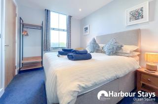 Harbour Stays at Ocean Square - Saundersfoot - 4