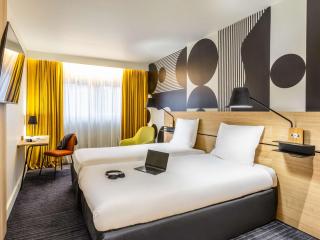 Mercure Metz Centre - Metz - 2