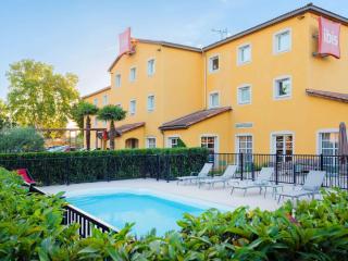 ibis Manosque Cadarache - Manosque - 9