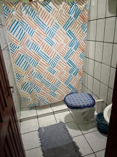 Suite Ícaro - Paraty - 1
