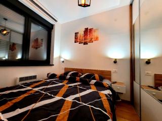 Apartman Lux 3 Titova Vila Sony Ps Gratis - Zlatibor - 1