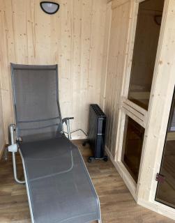 Feriendorf Südstrand Haus 39 - Pelzerhaken - 5