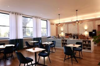 Hotel de la Bourse, Mulhouse Gare, Sure Hotel Collection by Best Western - Mulhouse - 9