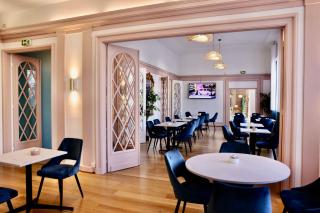 Hotel de la Bourse, Mulhouse Gare, Sure Hotel Collection by Best Western - Mulhouse - 0