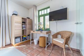 Ferienhaussiedlung Strandperlen Küstenhof 1a (Typ IV) - Wustrow - 9