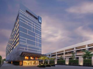Novotel Guwahati GS Road - 9