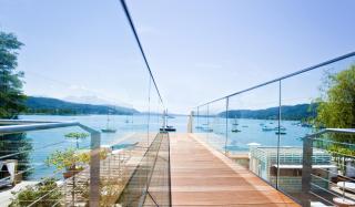 Seehotel Astoria - Pörtschach am Wörthersee - 8