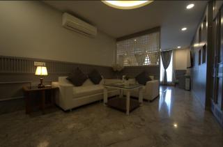 Hotel JSR Continental - Dehradun - 7