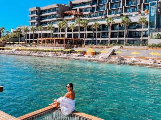 The Bodrum Hotel Yalikavak - MGallery Collection - 6
