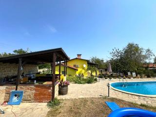 Вила Хейла - 4