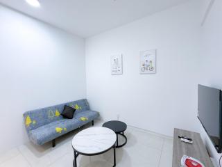 Bay Suite Likas Near SICC - Kota Kinabalu - 6