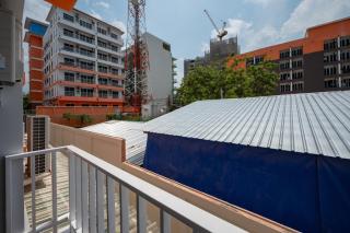 New Nordic Trend 3 by Apartwell - Pattaya Sud - 7