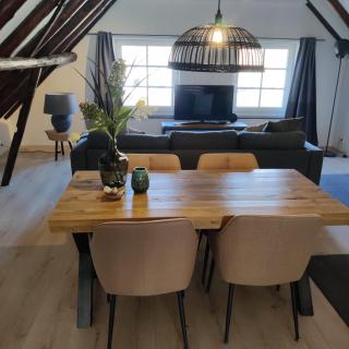 Appartement Badnieuweschans - 3