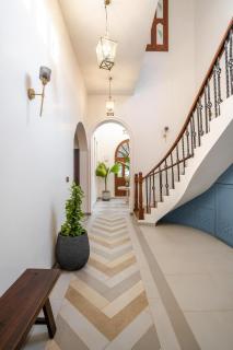 LohonoStays Villa Maraville - Siolim - 8