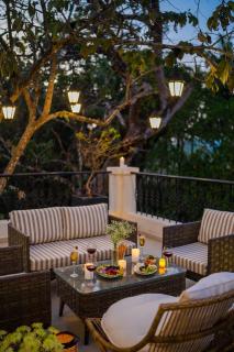 LohonoStays Villa Maraville - Siolim - 7