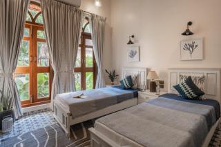 LohonoStays Villa Maraville - Siolim - 6