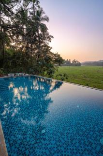 LohonoStays Villa Maraville - Siolim - 5