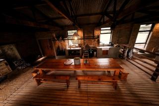 The RamShed - Middelburg - 8