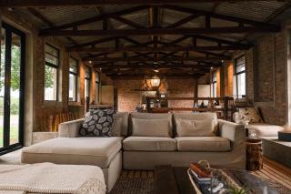 The RamShed - Middelburg - 4