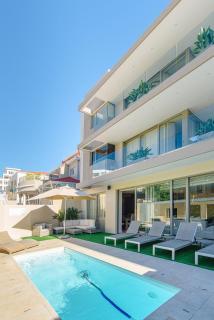 NEW! Bantry Bay Luxurious Villa 50m from the sea - 2