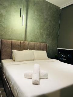 Summer Suite KLCC By Citybox - Kuala Lumpur - 6