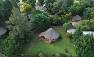 Urban Fields Lodge - Pretoria - 4