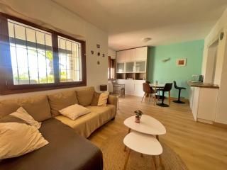 Calma Moraira by Solhabitat Rentlas - Moraira - 1