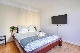 La Villa Juliette - Charmant Appartement à 30 minutes de Paris - 7