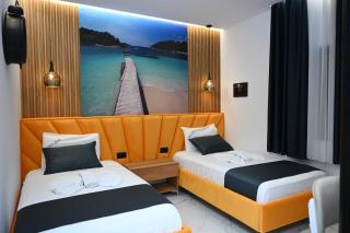 Vila La Familia - Ksamil - 3