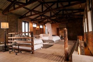 The RamShed - Middelburg - 7