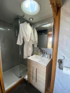 Observatory at South Downs Stay - 9