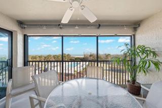 Sandpiper Beach #405 - Sanibel - 5