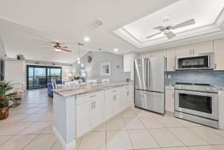 Sandpiper Beach #405 - Sanibel - 1