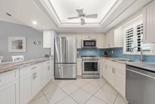 Sandpiper Beach #405 - Sanibel - 2