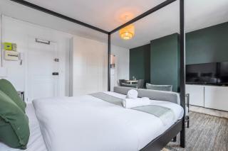 Vieux Lille - Studio calme idéalement situé ! - 9