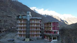 Hunza Elites by ORANE - Hunza - 3