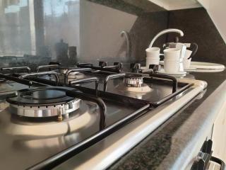 Irene's apartment - Terracina - 2