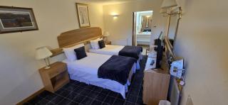 The Red Lion Tavern - Fochabers - 0