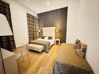 Suite 70 Luxury Collection - Reggio Calabria - 8